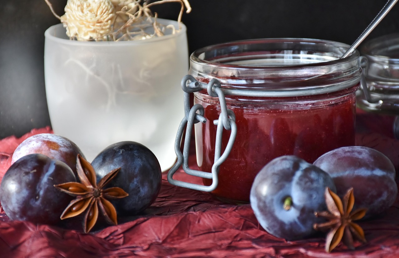erfahren sie, wie sie köstliche marmeladen zu hause herstellen können – einfache rezepte, tipps zur auswahl der früchte und schritt-für-schritt-anleitungen für perfekte ergebnisse.
