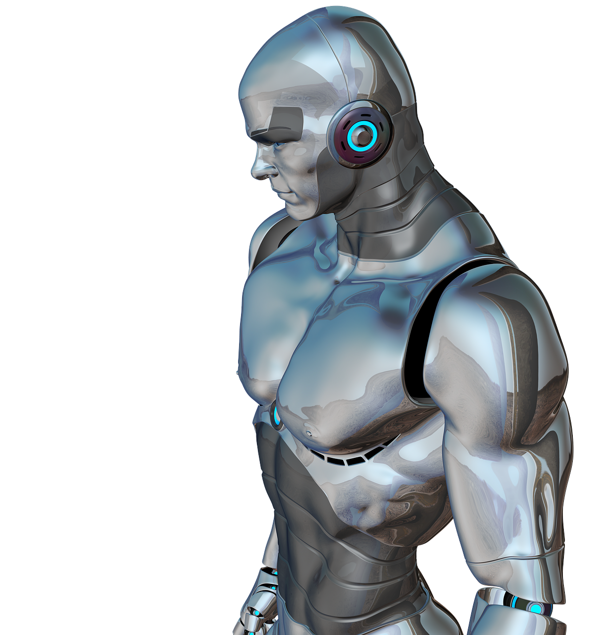 erfahren sie mehr über künstliche intelligenz, ihre anwendungen und wie sie die zukunft von technologie und innovation gestaltet.