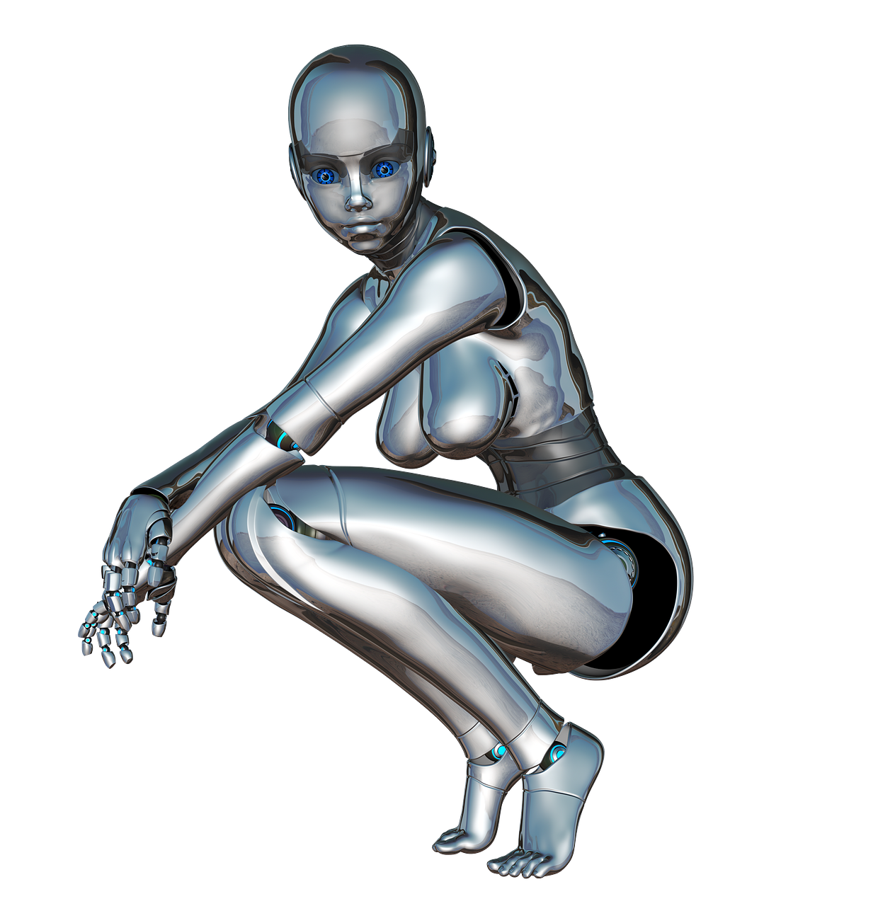 entdecken sie die welt der künstlichen intelligenz: innovationen, anwendungen und zukunftsperspektiven dieser bahnbrechenden technologie.