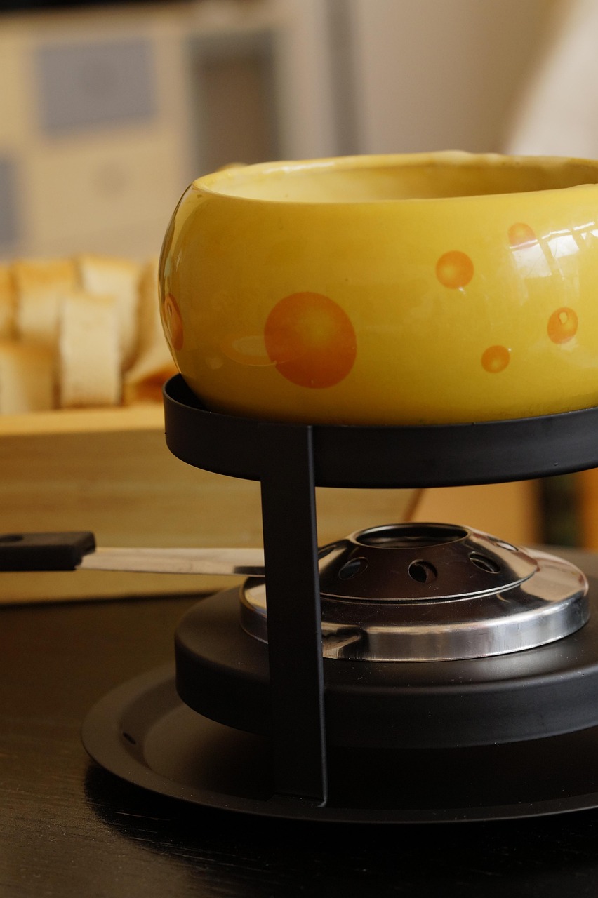entdecken sie unser köstliches fondue-rezept – perfekt für gesellige abende und gemütliche momente mit familie und freunden.