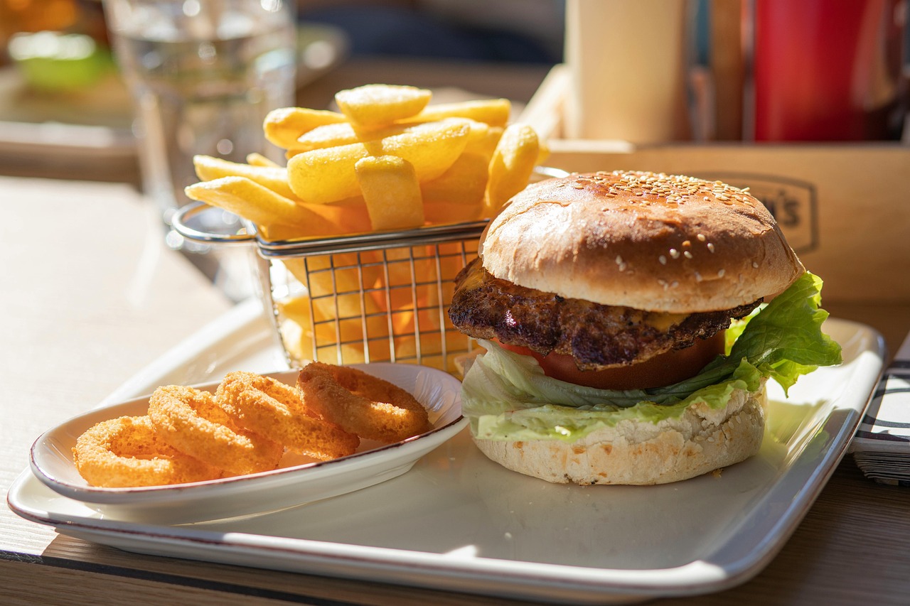 Burger selbst machen: Besser als Fast Food
