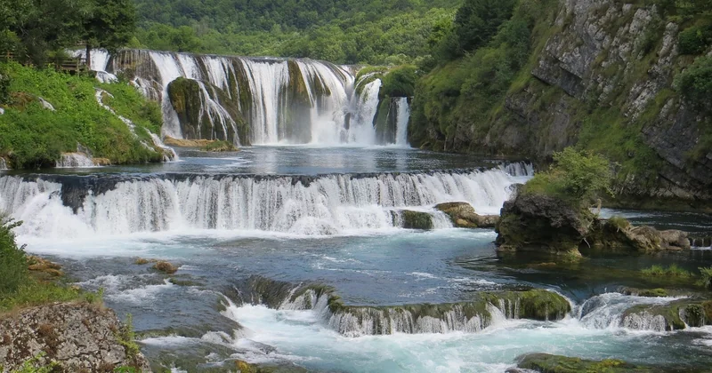 Der Wasserfall: wann läuft er – und warum gibt es ihn überhaupt?