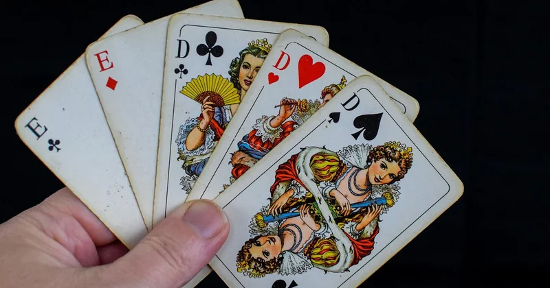 Full House Punkte: warum die 25 so eine eigene Sache sind