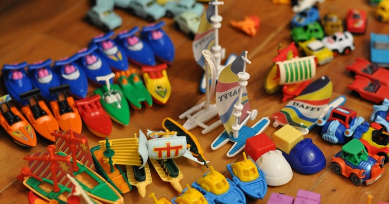 Entdecken Sie 2026 die Vorteile von Holzspielzeug für Kinder: Natürlich und sicher