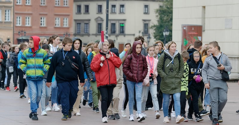 Hamburg mit Kindern: 15 unvergessliche Erlebnisse für die ganze Familie