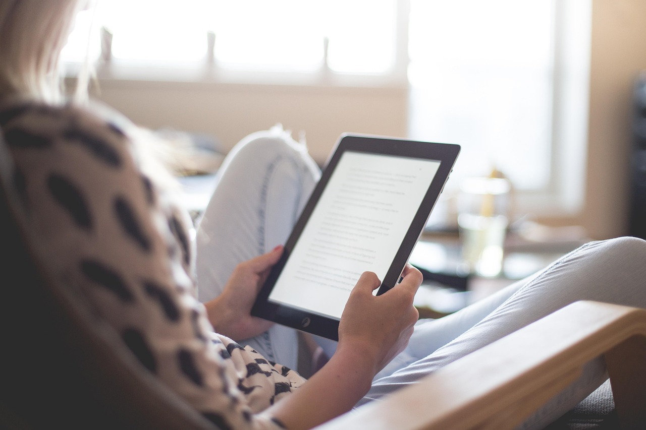 E-Book-Reader: Welches Modell passt