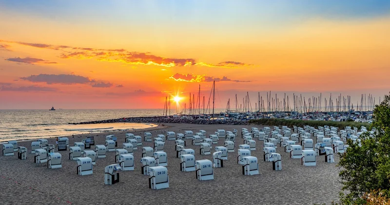 Ostsee Urlaub mit Kindern Hotel: Die Frage nach dem richtigen Haus