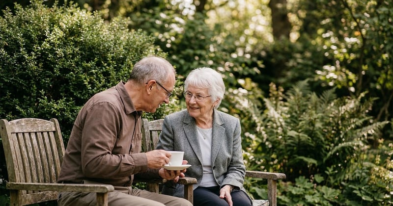 Wie man als Paar über Geld spricht: 7 Tipps für mehr Harmonie