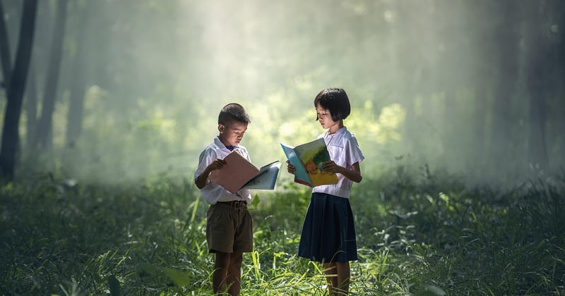 Erster Schultag: 12 Ideen für einen unvergesslichen Start