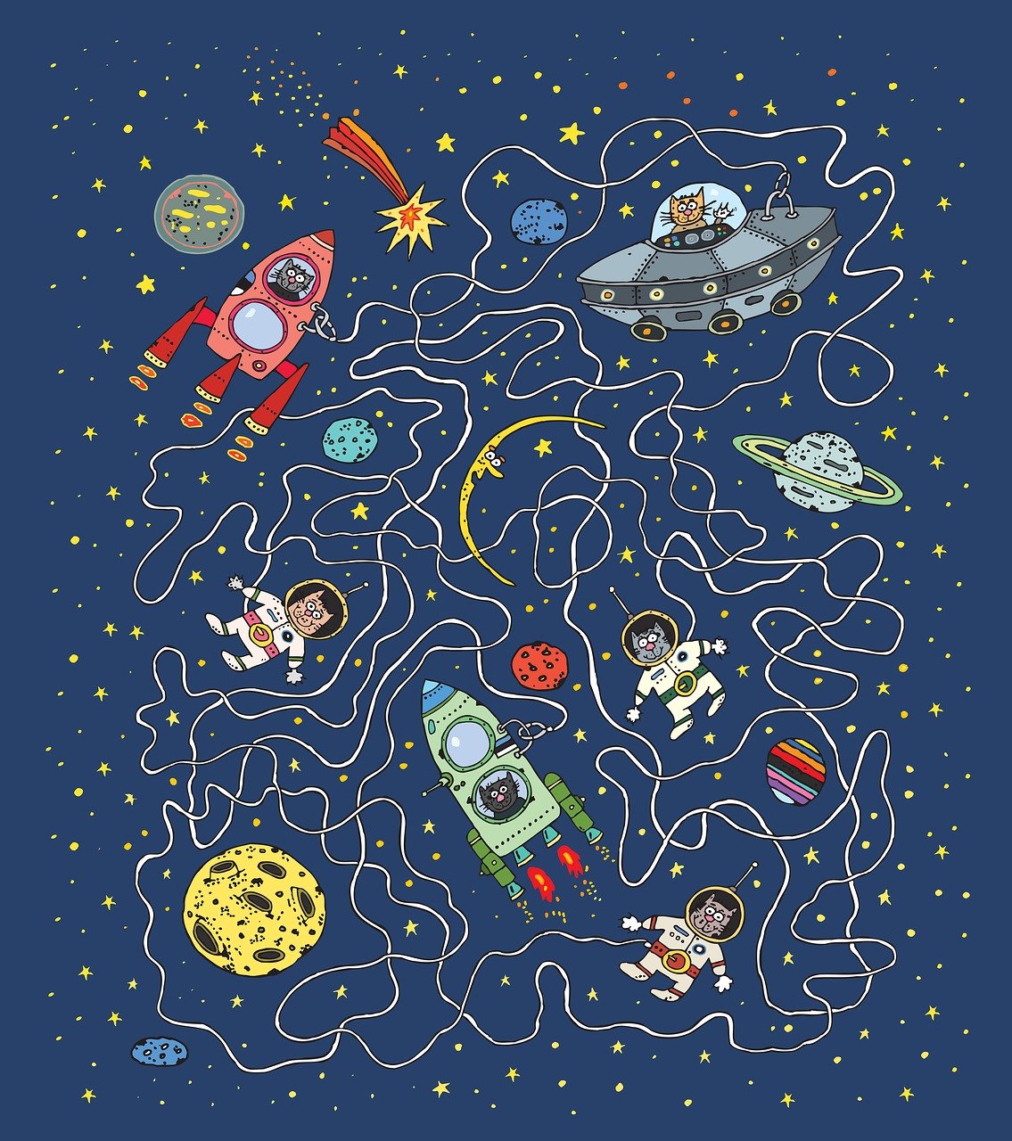 Wie gestalte ich ein Kinderzimmer kreativ und funktional?
