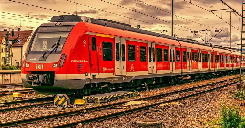 Anreise zum Strandbad Wannsee: Mit Bahn, Auto oder Fahrrad