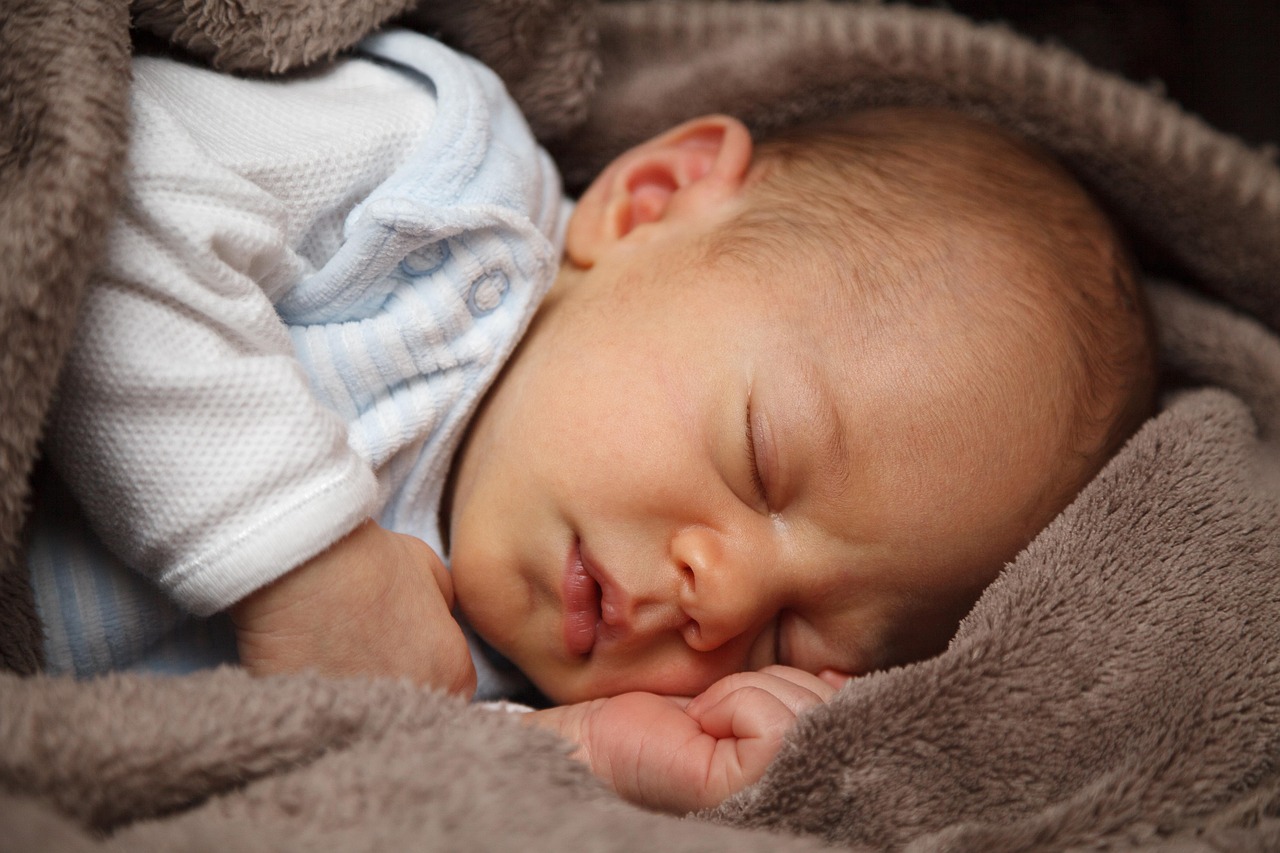 Babygehörschutz: Warum der Pamir Baby-Gehörschutz für die gesunde Entwicklung Ihres Kindes unverzichtbar ist