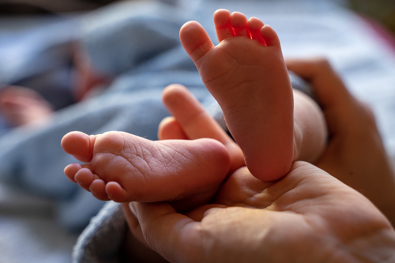 entdecken sie unsere auswahl an baby-essentials, die alles bieten, was sie für ihr neugeborenes benötigen. von hochwertigen babykleidung über praktische pflegeartikel bis hin zu sicherem spielzeug – alles, um das leben mit ihrem baby einfacher und schöner zu gestalten.