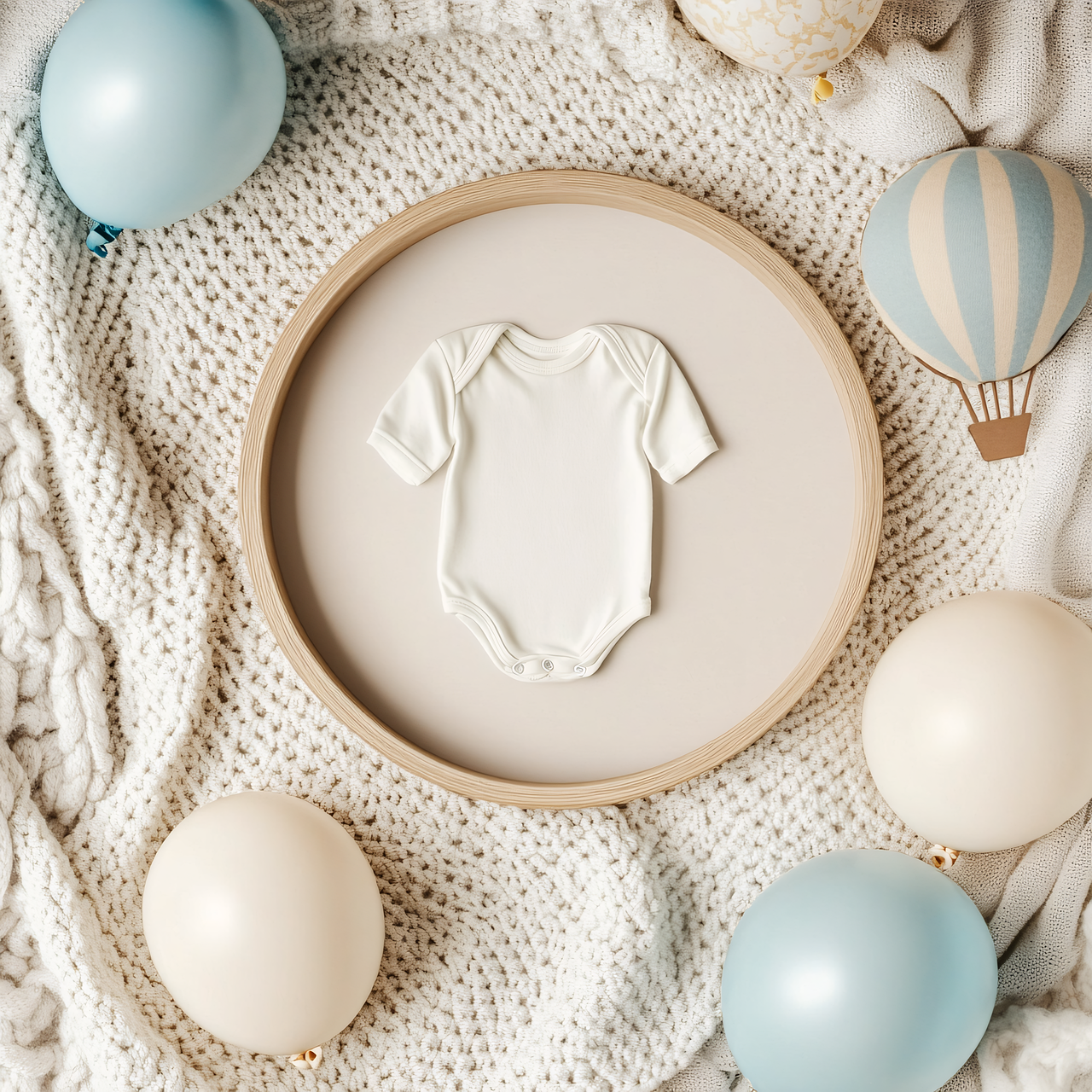 entdecken sie kreative und inspirierende ideen für ihre baby shower! von dekorationen über spiele bis hin zu geschenken – alles, was sie für eine unvergessliche feier mit freunden und familie benötigen.