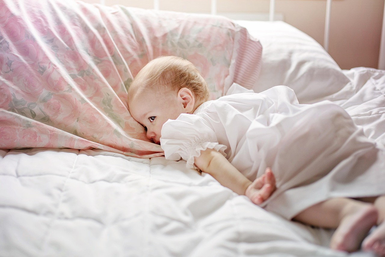 erfahren sie alles über die entwicklung ihres babys – von den ersten schritten bis zu wichtigen meilensteinen. expertenrat, tipps und hilfreiche informationen für eltern rund um das thema babyentwicklung.