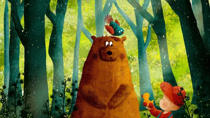 entdecken sie eine zauberhafte auswahl an kinderbüchern, die die fantasie anregen, das lesen fördern und unvergessliche abenteuer bieten. ideal für kleine entdecker jeder altersgruppe!