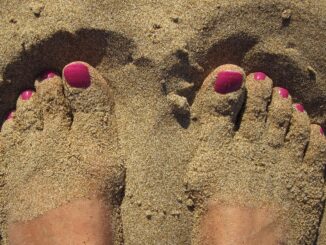 entdecken sie effektive tipps und produkte f&uuml;r gesunde f&uuml;&szlig;e, die komfort und wohlbefinden f&ouml;rdern.