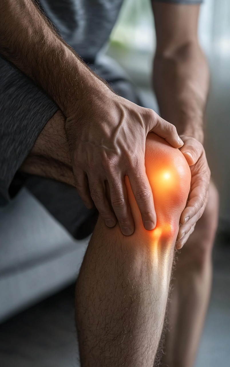 erfahren sie mehr über osteoarthritis, ihre symptome, ursachen und behandlungsmöglichkeiten, um ihre gelenkgesundheit effektiv zu unterstützen.