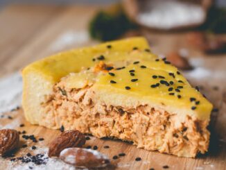 leckere vorspeisen f&uuml;r jeden geschmack &ndash; perfekte appetith&auml;ppchen f&uuml;r ihre n&auml;chste mahlzeit oder party.