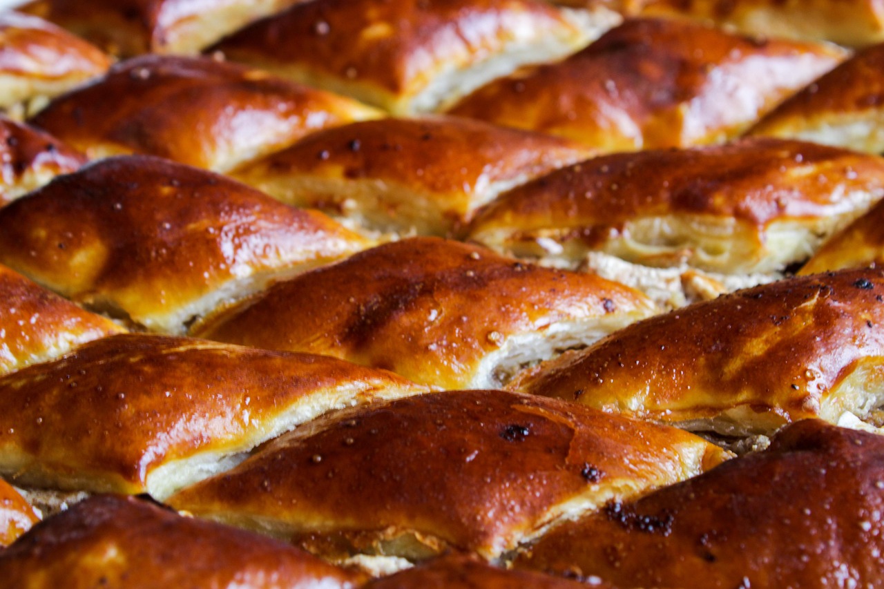 entdecken sie die vielfältigen aromen der orientalischen küche – authentische rezepte, gewürze und kulinarische traditionen aus dem nahen osten.