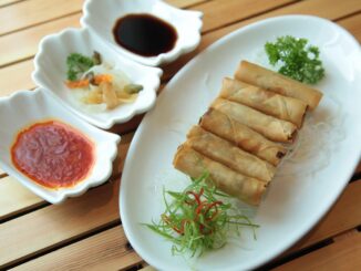 entdecken sie die vielf&auml;ltigen aromen der orientalischen k&uuml;che mit traditionellen rezepten und exotischen gew&uuml;rzen f&uuml;r authentischen genuss.