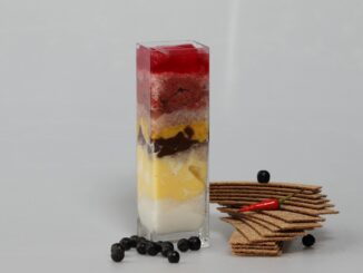entdecken sie unsere leckeren und gesunden smoothie-rezepte, perfekt f&uuml;r einen energiereichen start in den tag oder eine erfrischende pause zwischendurch.