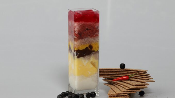 entdecken sie unsere leckeren und gesunden smoothie-rezepte, perfekt f&uuml;r einen energiereichen start in den tag oder eine erfrischende pause zwischendurch.