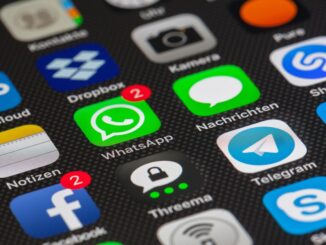 erfahren sie, wie sie ihre messenger-kommunikation mit modernster sicherheitstechnologie sch&uuml;tzen k&ouml;nnen. bleiben sie sicher und privat bei jedem chat.