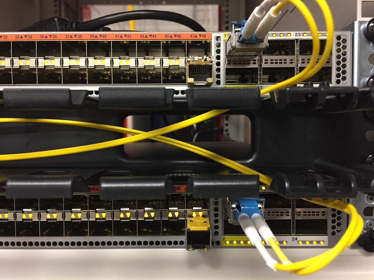 anleitung zur einfachen einrichtung ihres routers f&uuml;r eine schnelle und stabile internetverbindung.