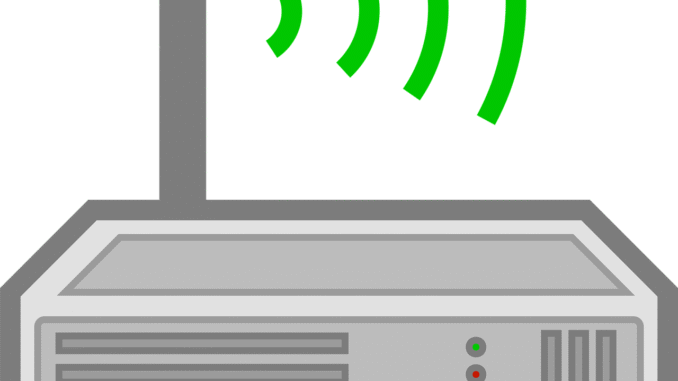 anleitung zur einfachen und schnellen einrichtung ihres routers f&uuml;r optimale internetverbindung und sicherheit.